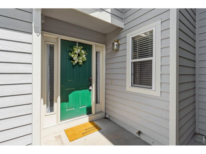 Property Photo:  2930 W Stuart St 2  CO 80526 