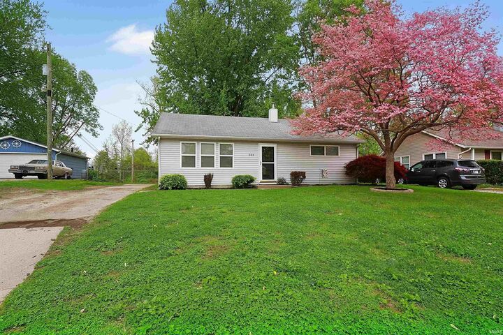 Property Photo:  544 Royalton Drive  IN 46774 