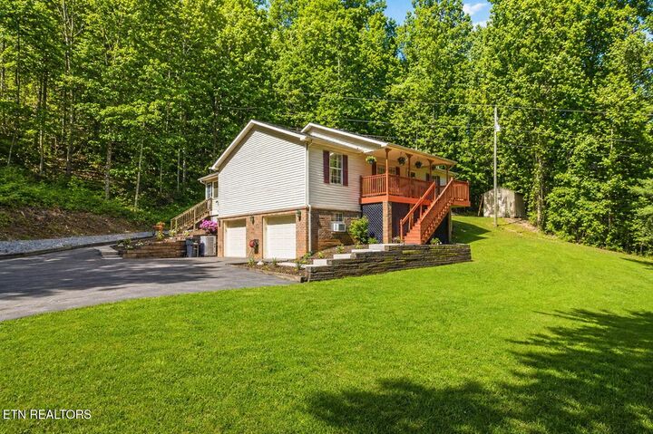 Property Photo:  8605 Parker Drive  TN 37721 