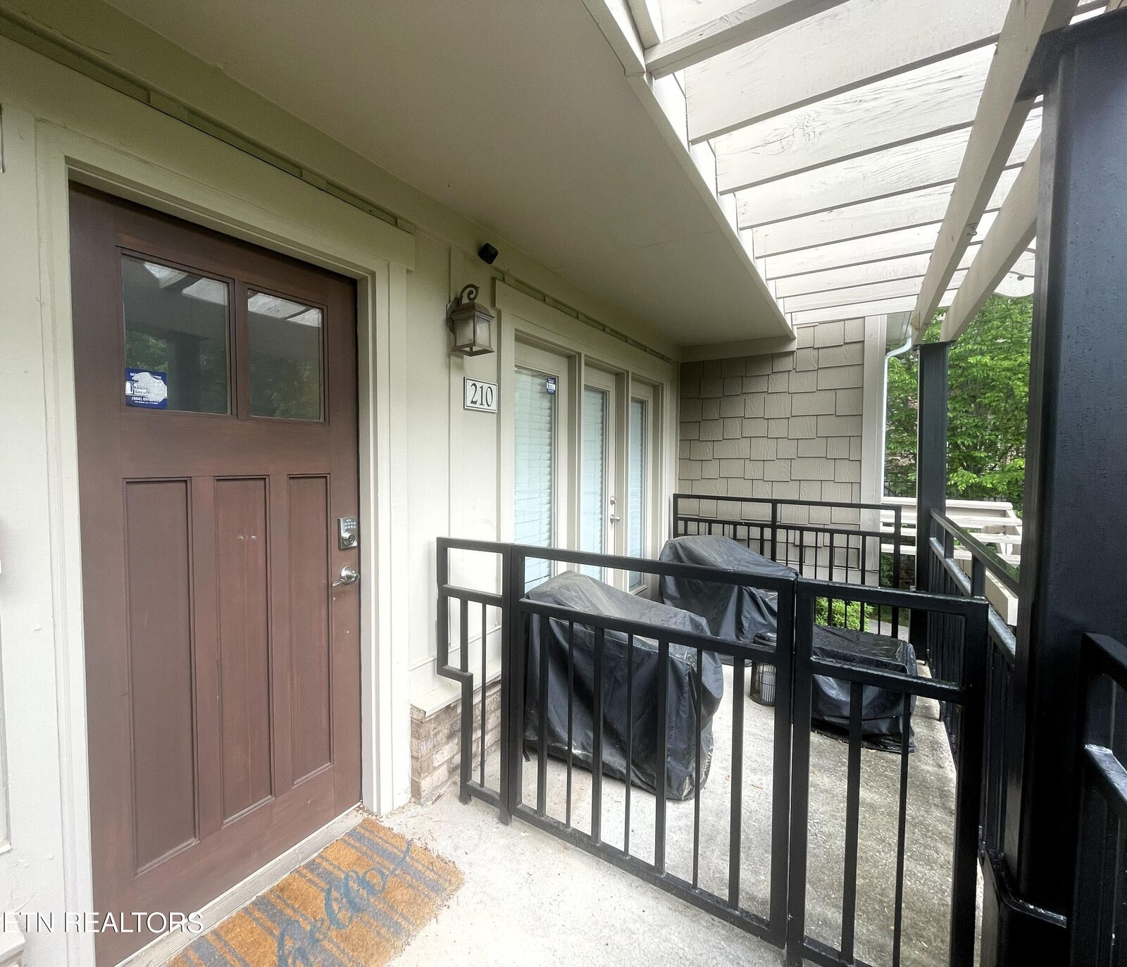 Property Photo:  3950 Cherokee Woods Way 210  TN 37920 