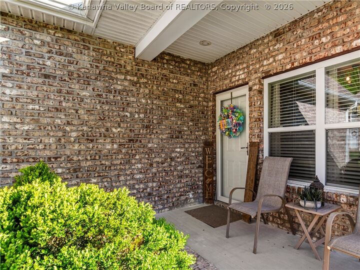 Property Photo:  101 Anchors Cove  WV 25302 