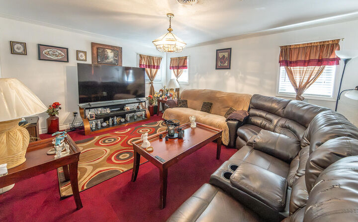Property Photo:  1724 E 2nd Street  TX 79403 