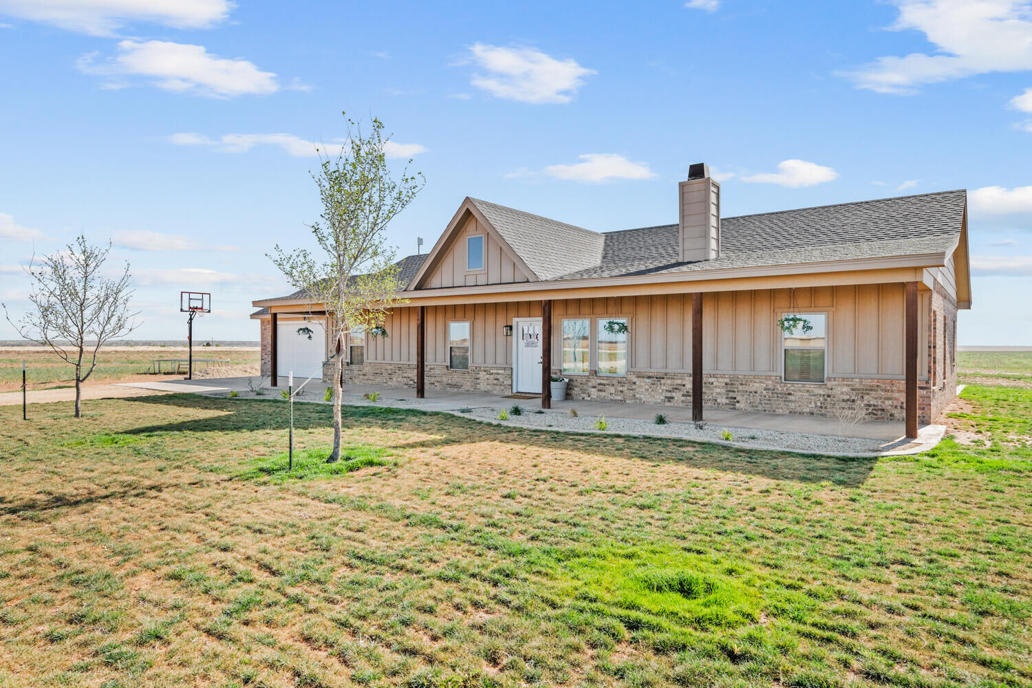 Property Photo: 12301 County Road 3500 TX 79364