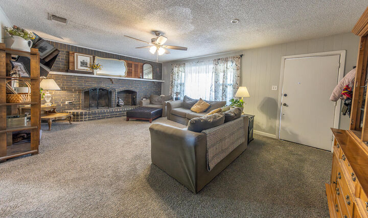 Property Photo:  10903 E Highway 84  TX 79364 