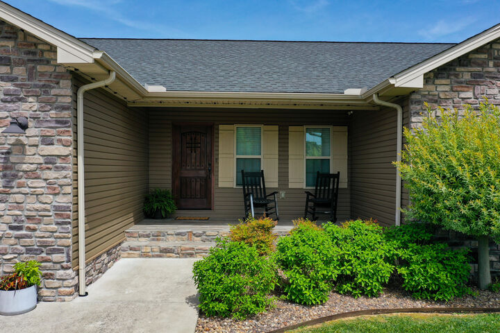 Property Photo:  3522 Barbourville Road  KY 40744 