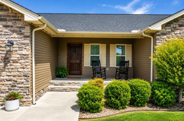 Property Photo:  3522 Barbourville Road  KY 40744 