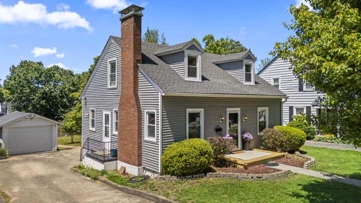 Property Photo:  122 Reynolds Avenue  KY 41031 