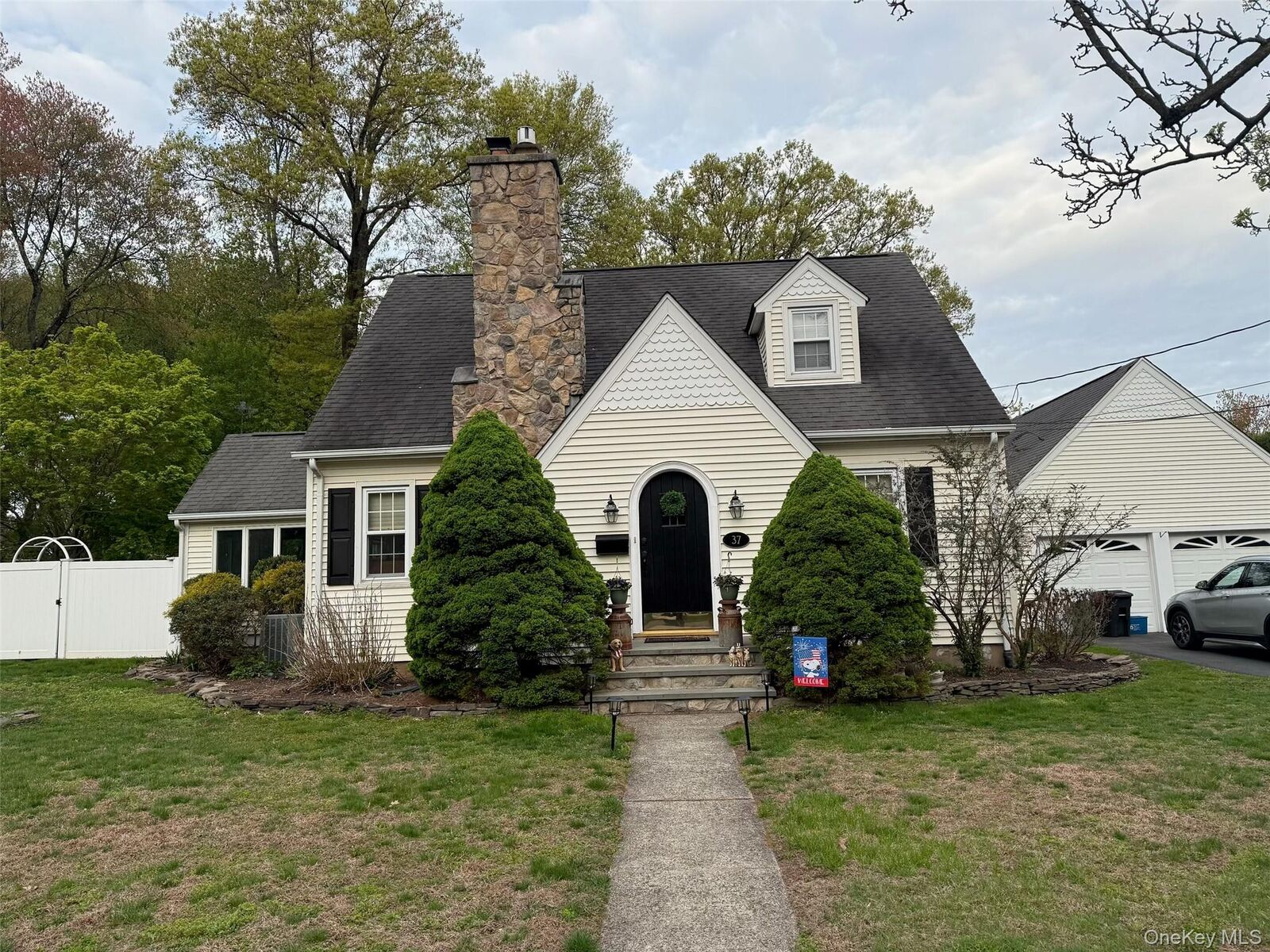 Property Photo:  37 Eimer Street  NY 10983 