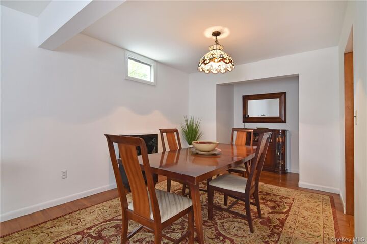 Property Photo:  1 Summit Street  NY 10591 