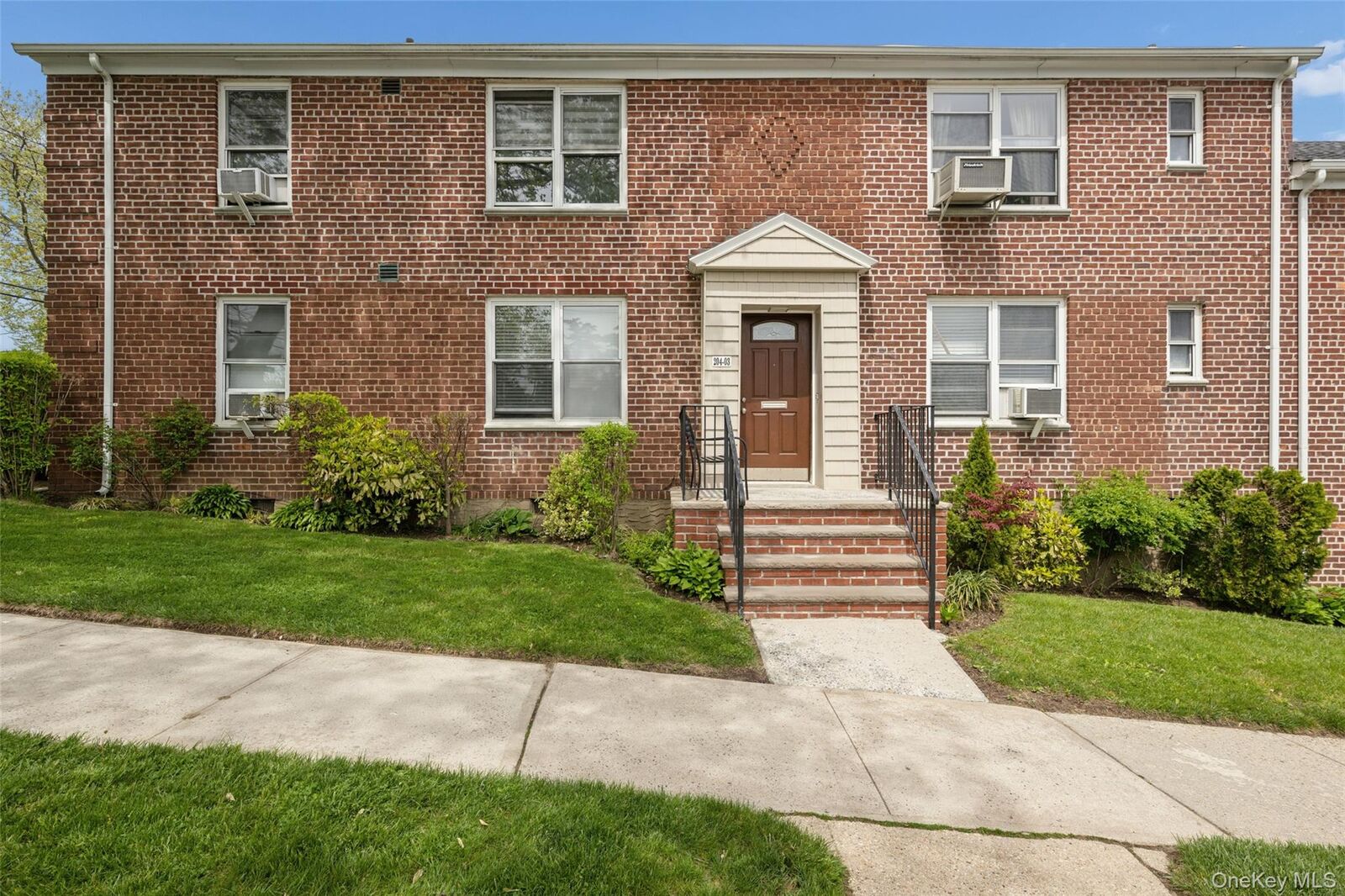 Property Photo: 20403 36th Avenue 398 NY 11361