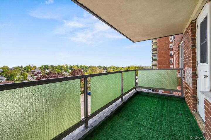 Property Photo:  1853 Central Park Avenue 5J  NY 10710 