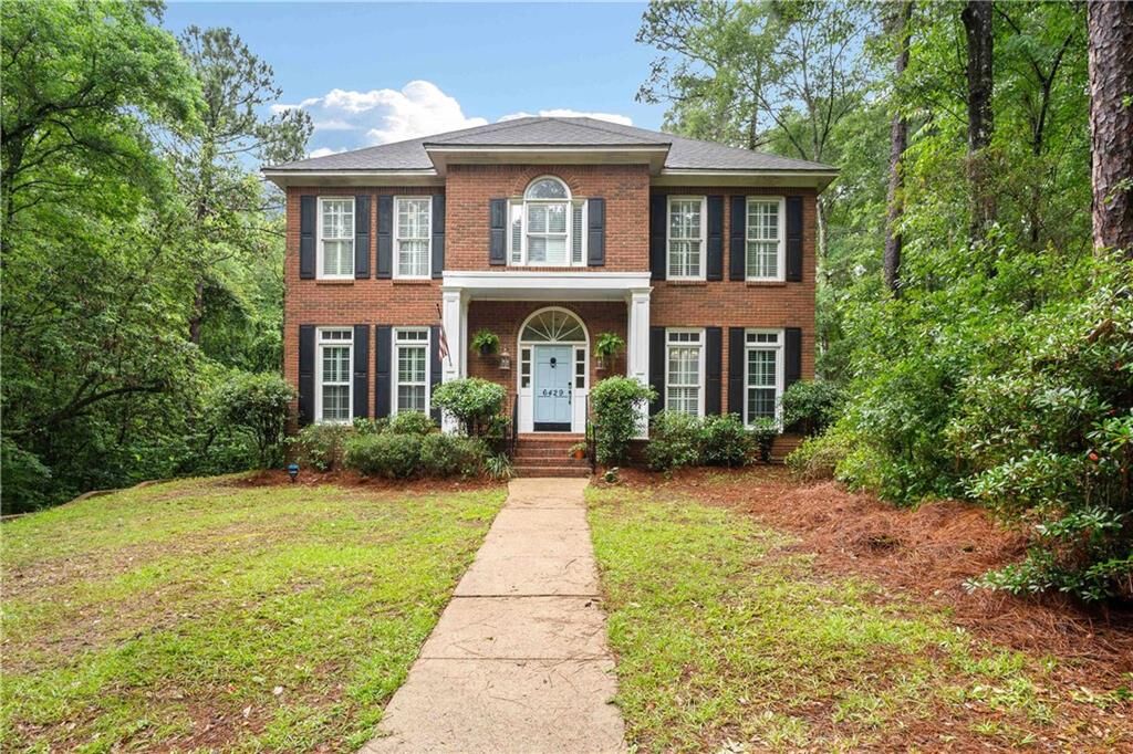 Property Photo:  6429 Tokeneak Trail  AL 36695 