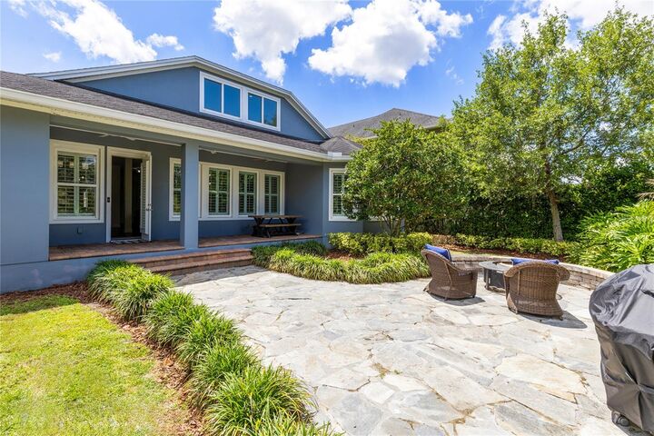 Property Photo:  9433 Bordet Court  FL 32827 