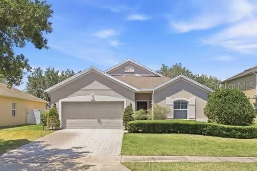 Property Photo:  2825 Running Brook Circle  FL 34744 