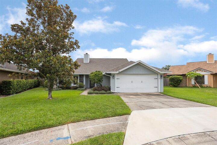 Property Photo:  364 Westwind Court  FL 32746 