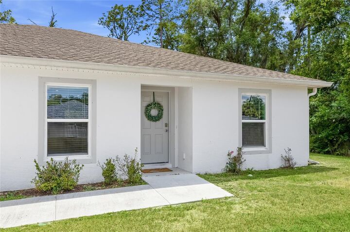 Property Photo: 3618 Whitman Street FL 34288