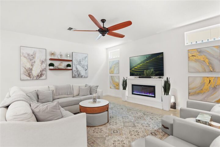 Property Photo:  7107 Brown Pelican Court  FL 34787 