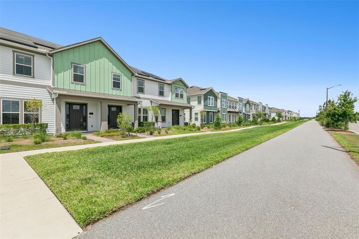 Property Photo:  6491 Cyrils Drive  FL 34771 