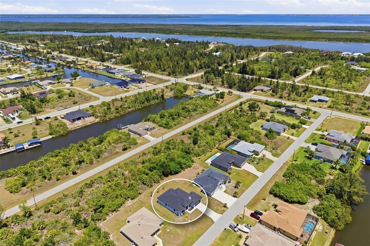 Property Photo:  15725 Autry Circle  FL 33981 