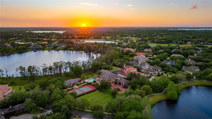 Property Photo:  9121 Tibet Pointe Circle  FL 34786 