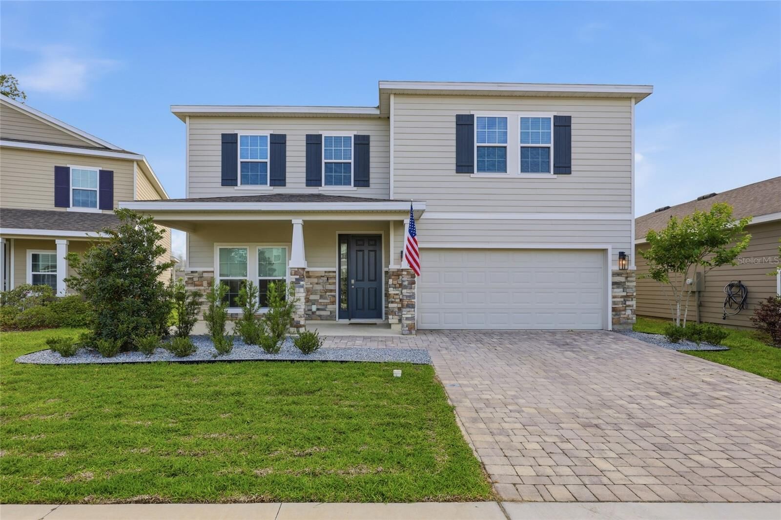 Property Photo:  1373 NW 132nd Circle  FL 32669 