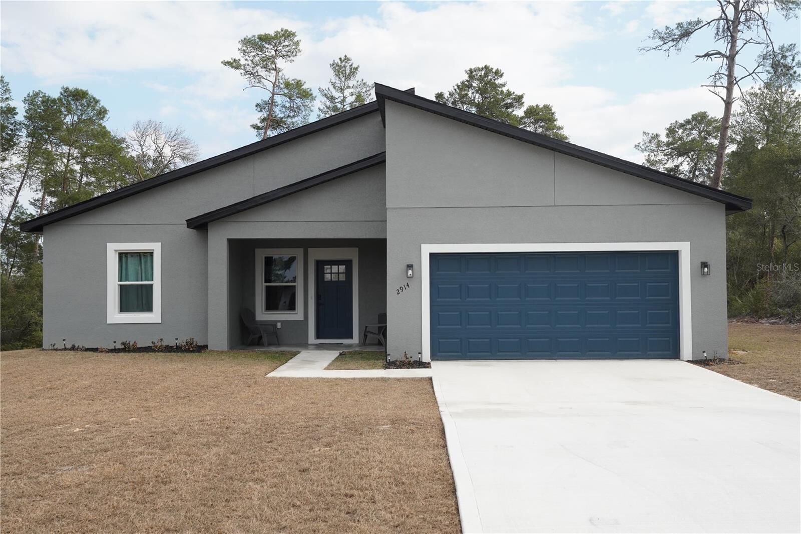 Property Photo:  2914 SW 162nd Street Road  FL 34473 