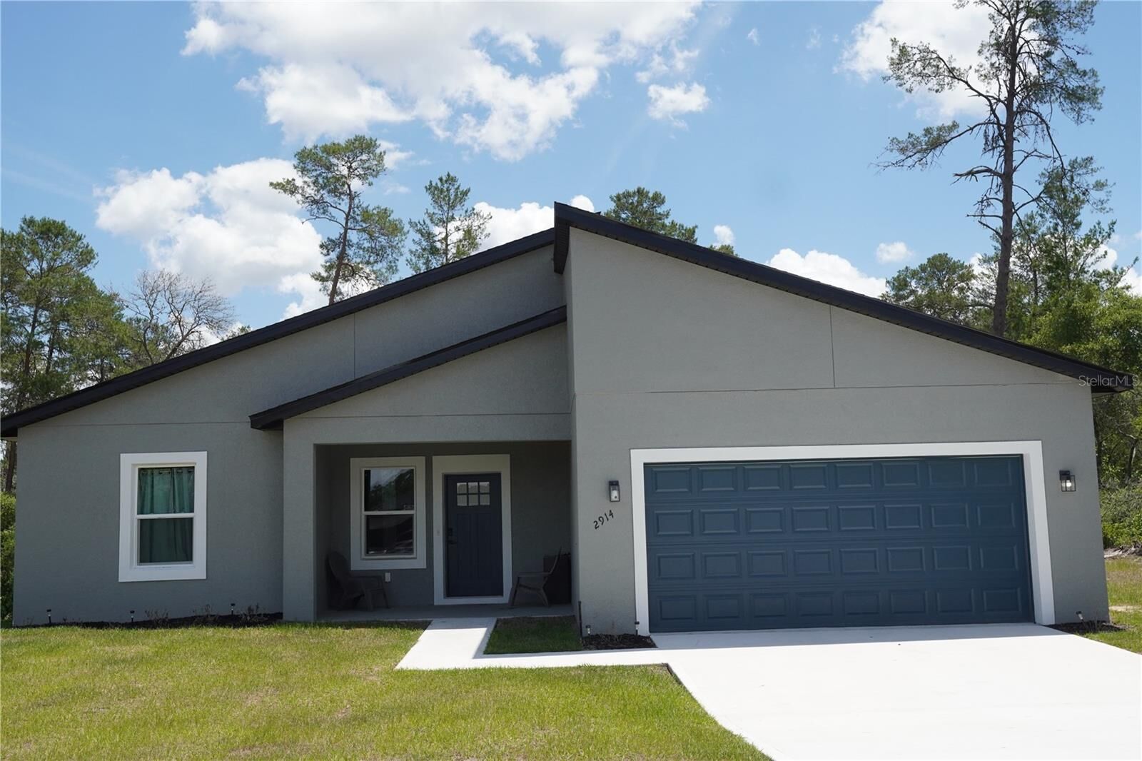 Property Photo:  2914 SW 162nd Street Road  FL 34473 