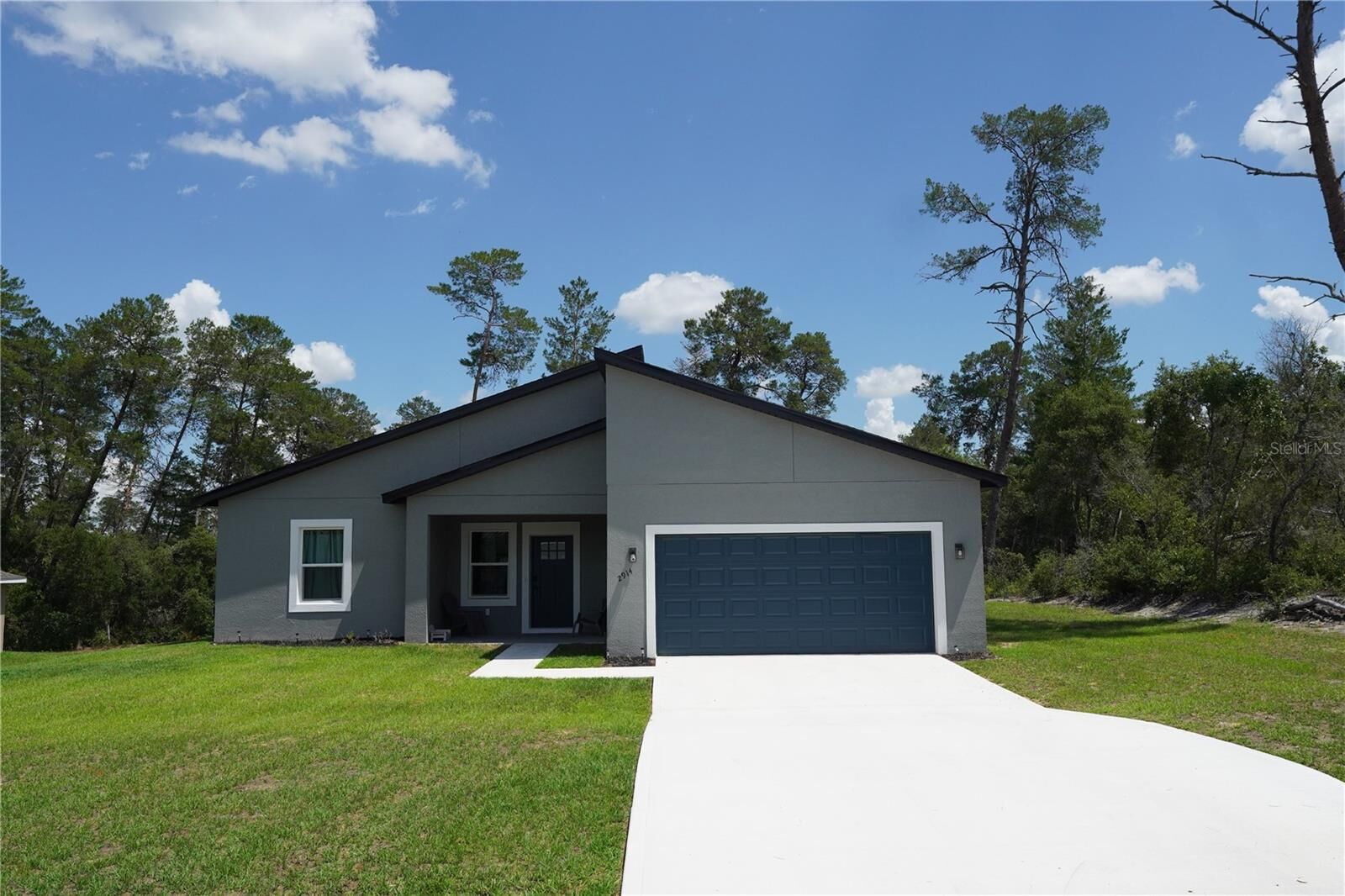 Property Photo:  2914 SW 162nd Street Road  FL 34473 