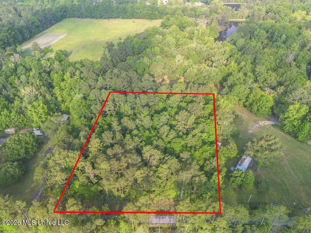 Property Photo: Boggy Road MS 39565