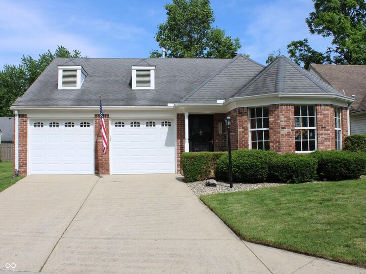 Property Photo:  9652 Pine Ridge East Drive  IN 46038 