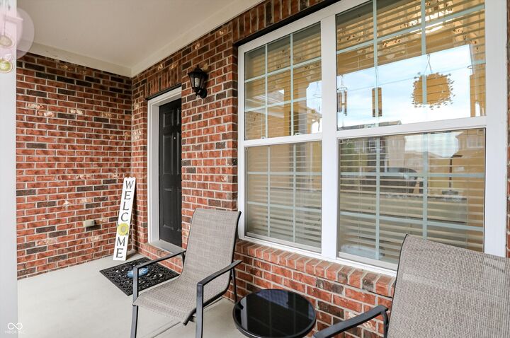 Property Photo:  8814 New Heritage Court  IN 46239 