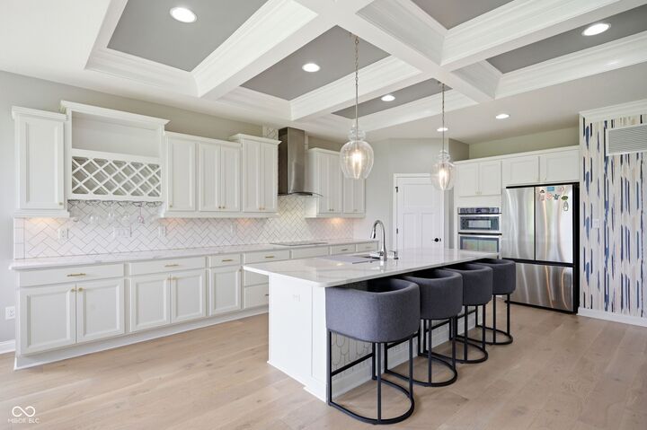 Property Photo:  17337 Wetherington Drive  IN 46074 