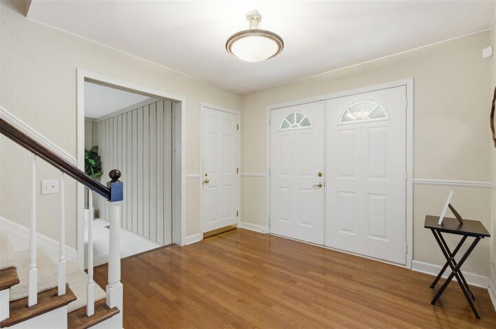 Property Photo: 38457 James Drive MI 48036