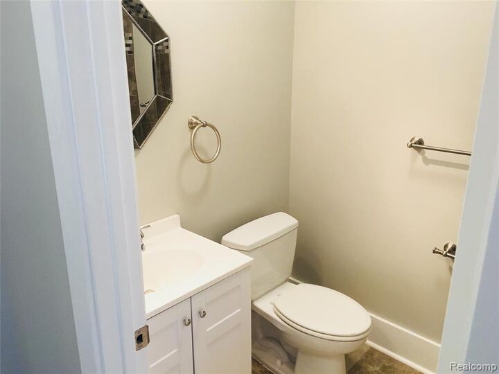 Property Photo: 111 Kibbee Street MI 48043 2445