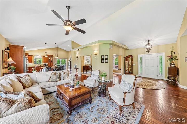 Property Photo: 4159 Monke Avenue IL 62056
