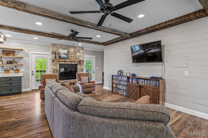 Property Photo:  13774 Mammoth Road  MO 63020 