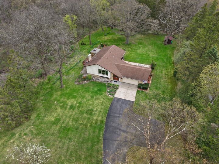 Property Photo:  10456 S 92nd St  WI 53132 