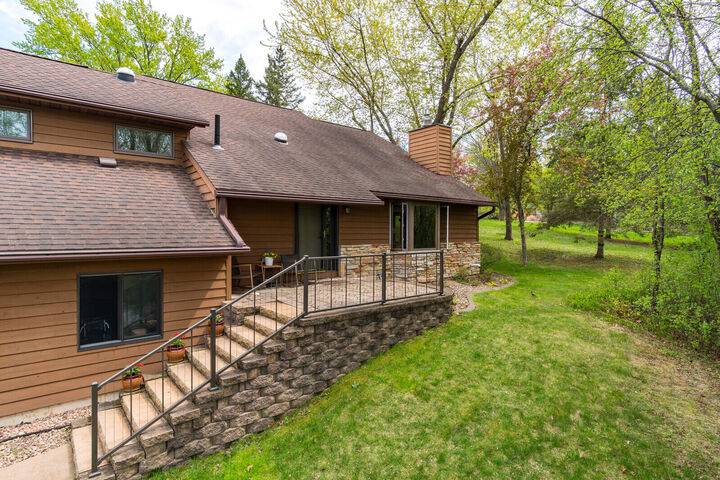 Property Photo:  N2318 Loch Nairn Ct N2312  WI 54601 