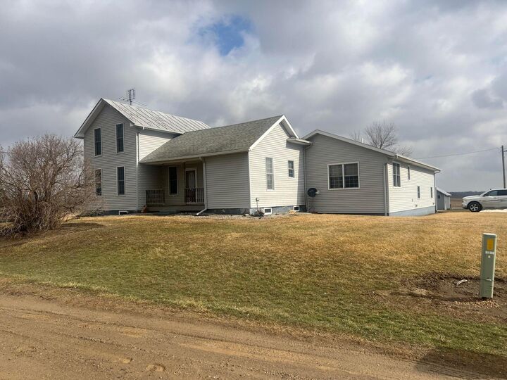 Property Photo:  13091 Birdlake Road S  MI 49232 