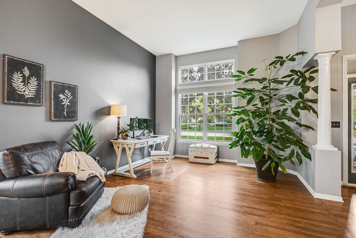 Property Photo:  18310 W Meander Drive  IL 60030 