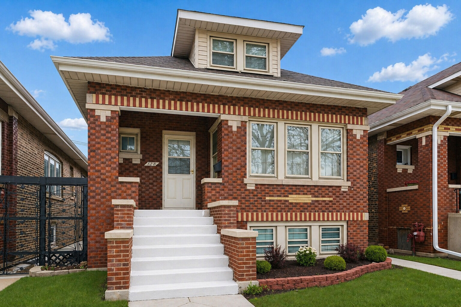 Property Photo:  5218 W 55th Street  IL 60638 