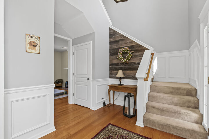 Property Photo:  25016 Rockwell Lane  IL 60585 