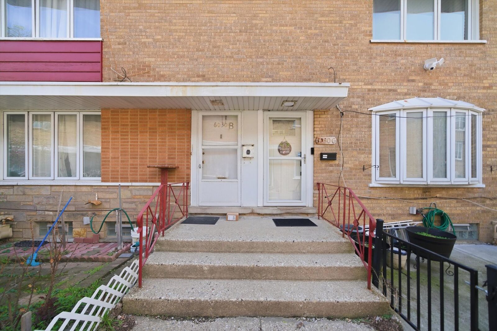 Property Photo:  6030 N Winchester Avenue C  IL 60660 