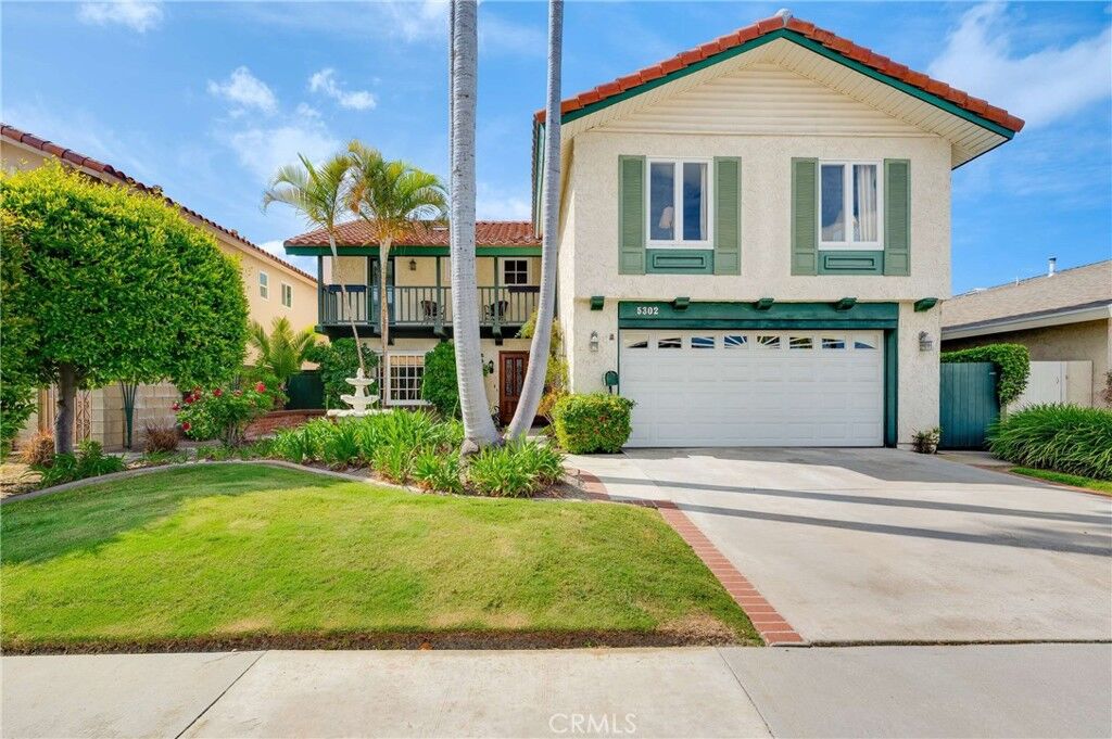 Property Photo:  5302 Shrewsbury Ave  CA 92683 