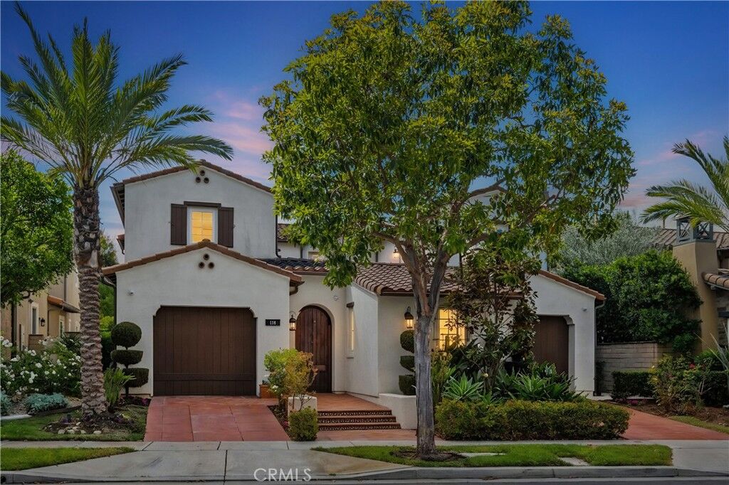 Property Photo:  118 Retreat  CA 92603 