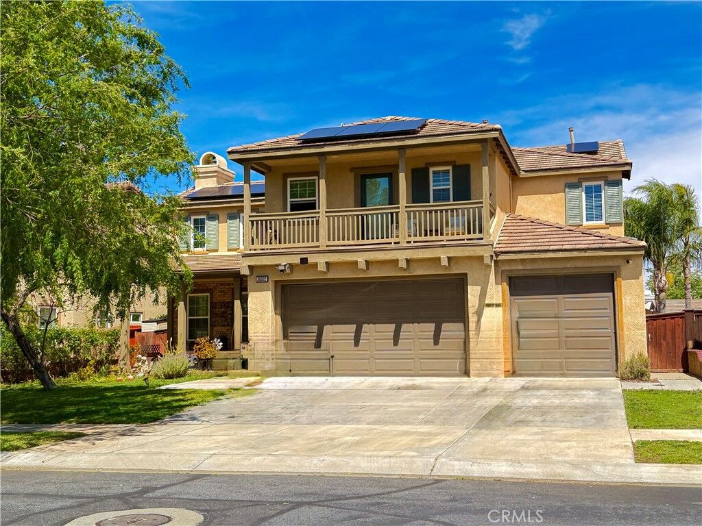 Property Photo:  36322 Bay Hill  CA 92223 