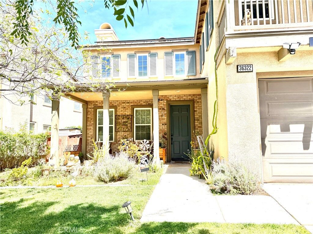 Property Photo:  36322 Bay Hill  CA 92223 