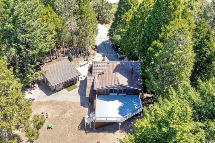 Property Photo: 22223 Crestline Road CA 92060