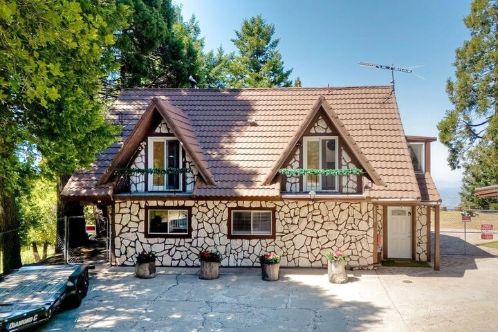 Property Photo:  22223 Crestline Road  CA 92060 