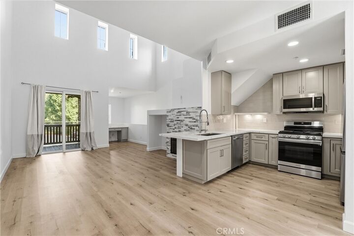 Property Photo:  225 Coral Rose  CA 92603 